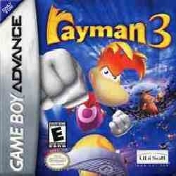 Rayman 3 (USA) (En,Fr,Es)